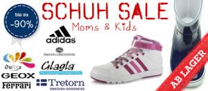 Shoe-SALE