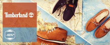 Timberland