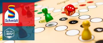 Schmidt Spiele