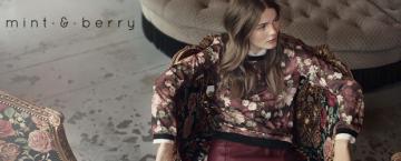 mint&berry