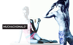 Muchachomalo