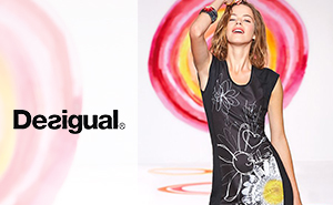 DESIGUAL
