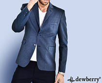 Dewberry