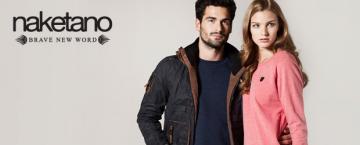 Naketano