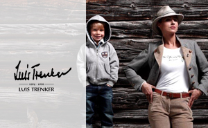 Luis Trenker