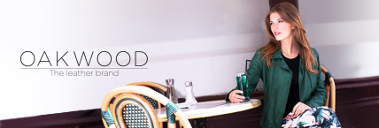 Oakwood
