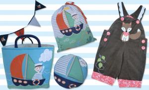Powell Craft