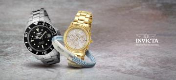 Invicta