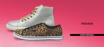 Sneaker