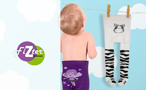 Fizter Kidswear