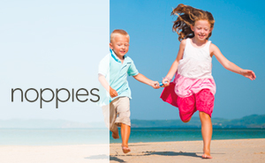 Noppies