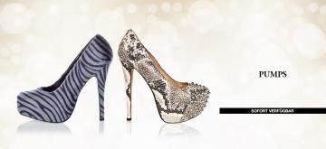 Pumps