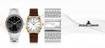 Jacques Lemans