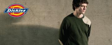 Dickies