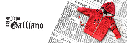 John Galliano