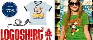 Logoshirt