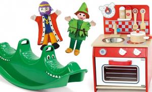 Andreu Toys