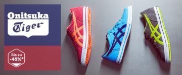 Onitsuka Tiger