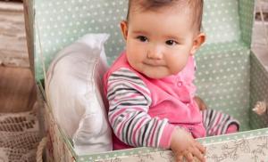 Nicol Baby