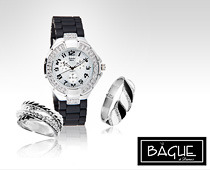 Bague à Dames