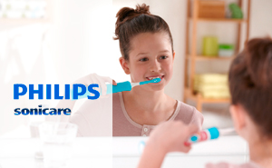 Philips Sonicare