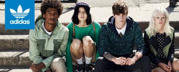 adidas Originals - Clothing