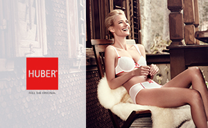 Huber Dessous