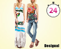 Desigual