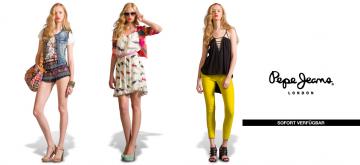 Pepe Jeans London