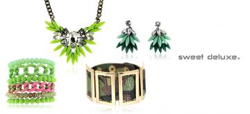 Sweet Deluxe