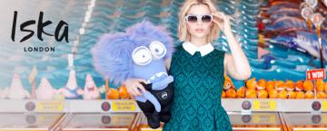 Iska London