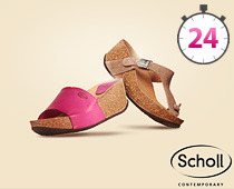Scholl