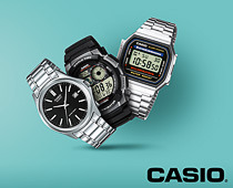 Casio