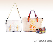 La Martina