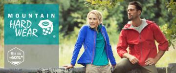 Mountain Hardwear