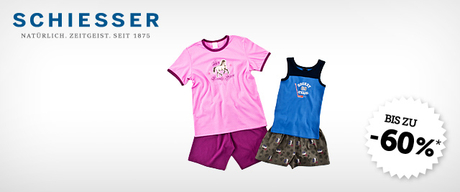 Schiesser Kids