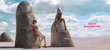 Divina Providencia