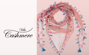 Villa Cashmere