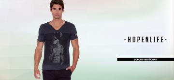 HOPE N LIFE