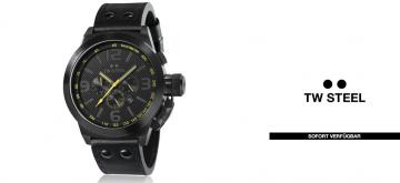 TW Steel