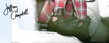 Jeffrey Campbell