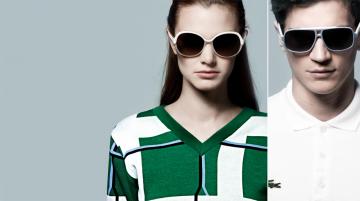 Lacoste