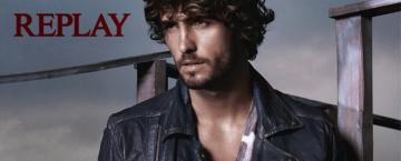 Replay - Men