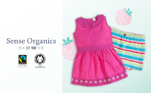 Sense Organics