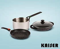 Kaiser