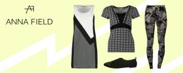 Anna Field