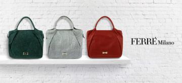 Ferré Milano