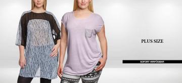 Plus Size