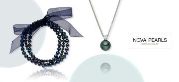 Nova Pearls Copenhagen