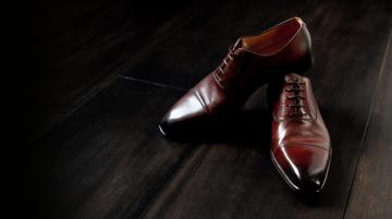 We Want Shoes